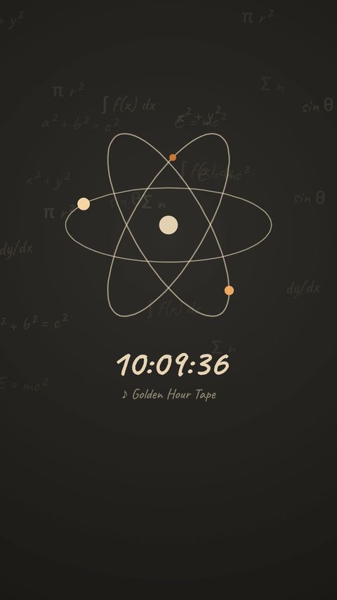 Atomic in the Ember look