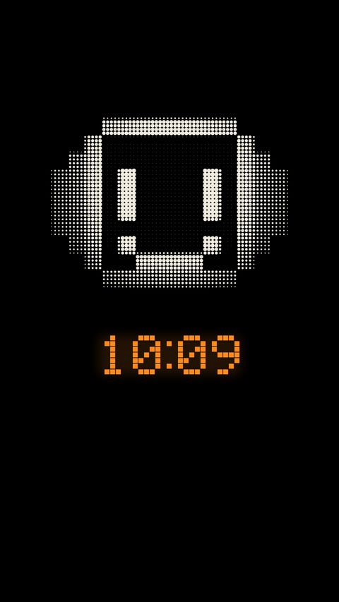 Bitmap in the Cream look