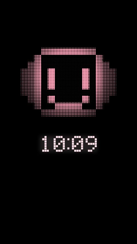 Bitmap in the Rose look
