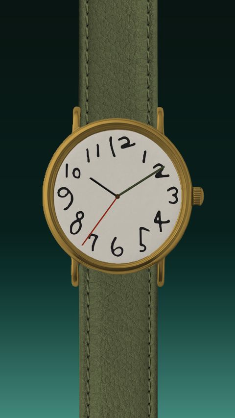 Doodle — hand-drawn watch live wallpaper