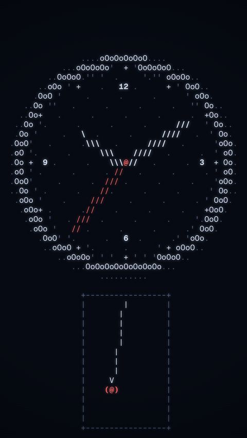 Glyph in the Halo look