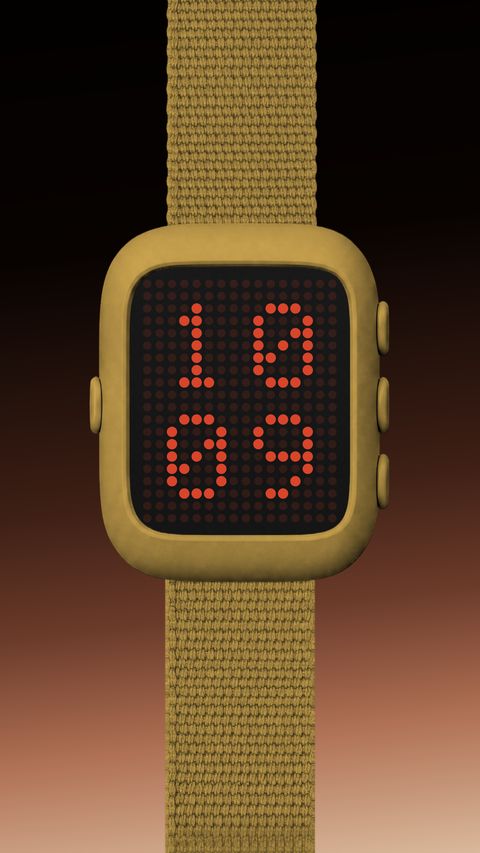 Matrix in the Ember look
