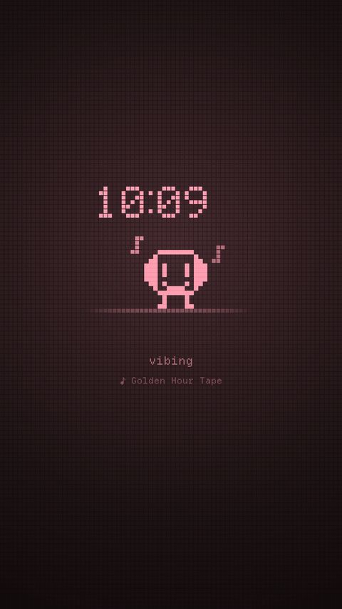 Pocket pet in the Rose look