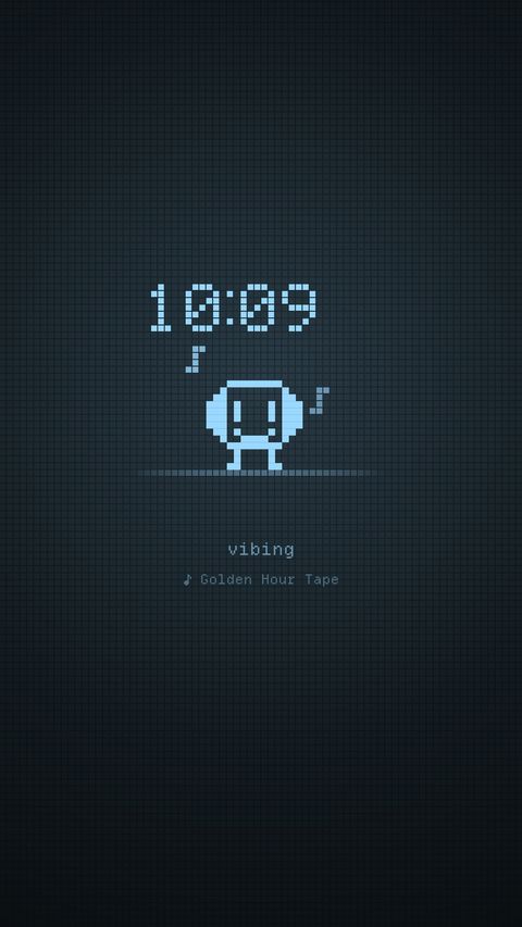 Pocket pet in the Ice look