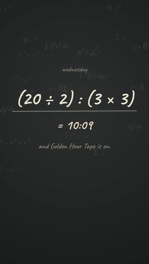 Solve for now in the Bone look