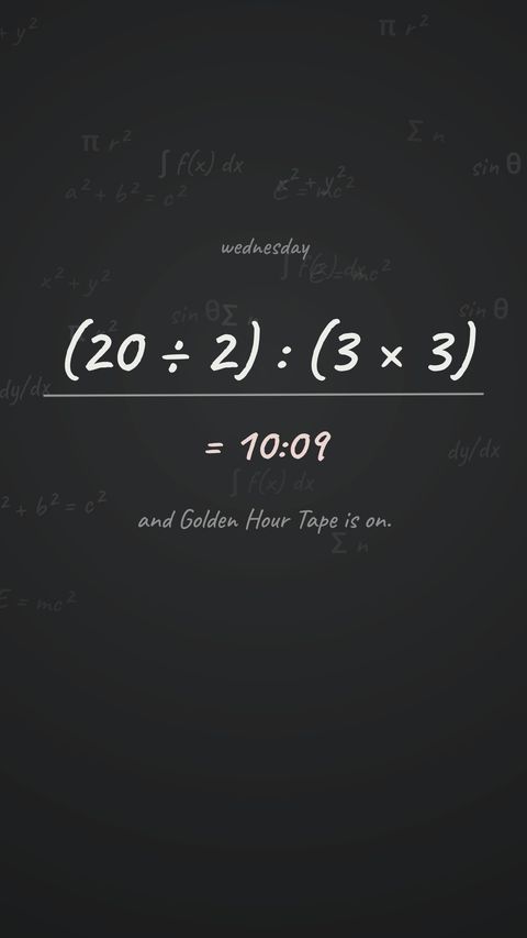 Solve for now in the Halo look