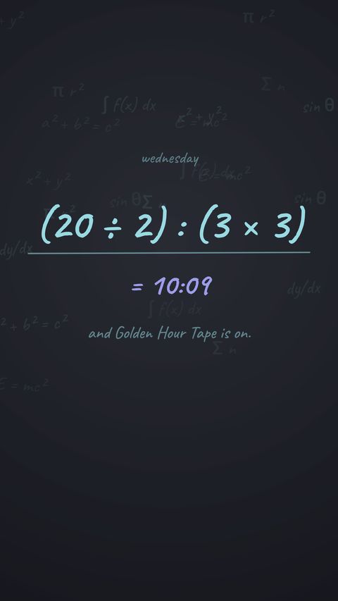 Solve for now in the Slate look